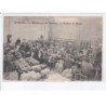 SEMINEL: manufacture de chemises, ateliers de rouen - état