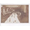 VANNES: banquet - très bon état
