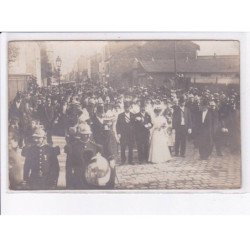 MONTREUIL: rosière - très bon état