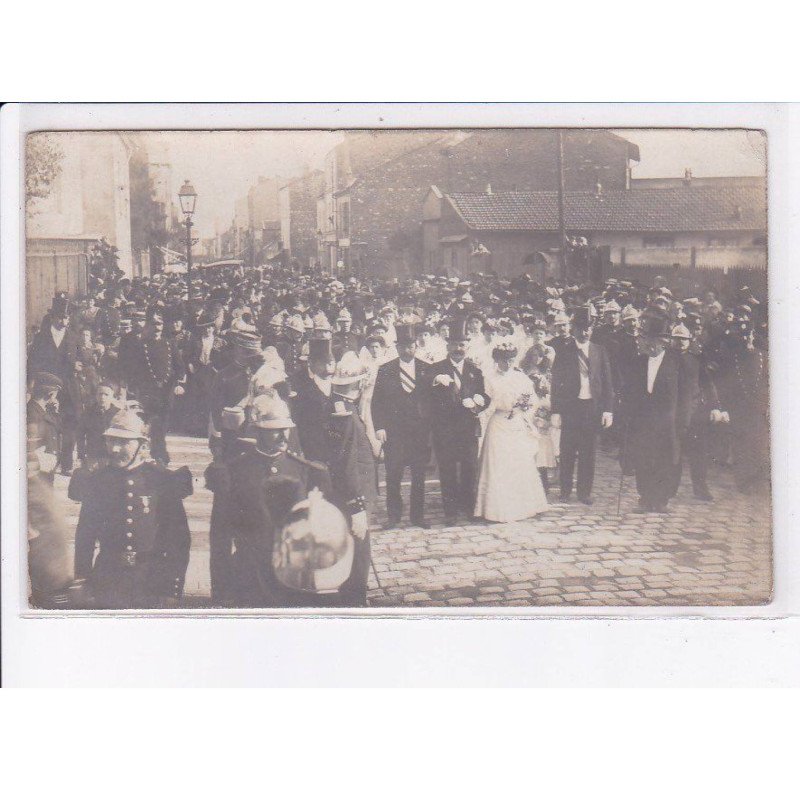 MONTREUIL: rosière - très bon état