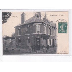 MERU: la poste - très bon état