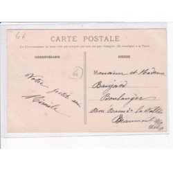 MERU: la poste - très bon état