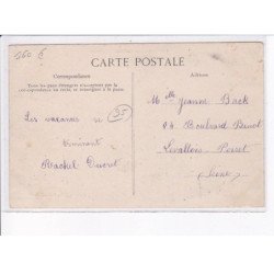 DOMONT: le gonflement du ballon - très bon état