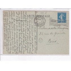 DORMANS: oeuvre des villages libérés - très bon état