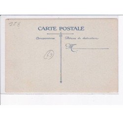 ANGERS: un coin du marché - très bon état