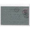 PARIS: 75007: souvenir de paris, tour eiffle - très bon état