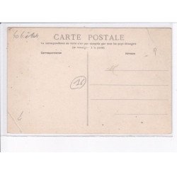 COGNAC: grand café du chalet - état