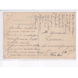 HARFLEUR: le vélodrome - très bon état