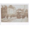 ROYAUME-UNI: ANGLETERRE: WOKINGHAM: tramway - très bon état