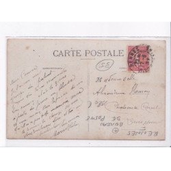 RENNES: bureau de poste - très bon état