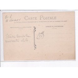 BORDEAUX: rugby, stade bordelais, université club, l'équipe - très bon état