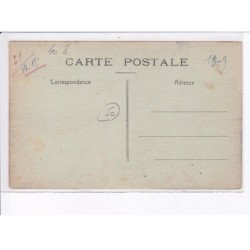 MONTMARTIN-sur-MER: ermitage saint-amand, façade sud - très bon état