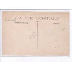 CASTILLY: souvenir des fêtes du 5 juin 1911 - état