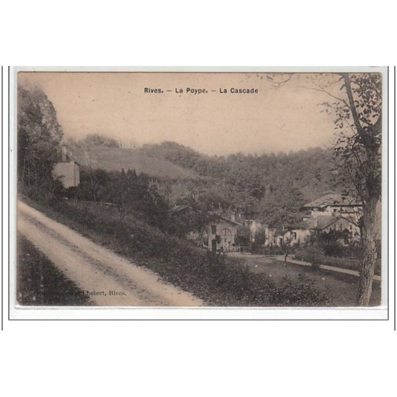 RIVES - très bon état