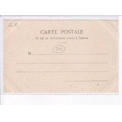 TOULOUSE: le petit athlète, jamais assez! - très bon état