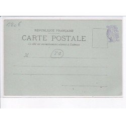 TOULOUSE: marchande de vignettes - très bon état