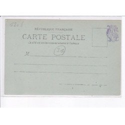 TOULOUSE: revendeuse marché des carmes - très bon état