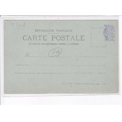 TOULOUSE: le ramasseur de chiens - très bon état