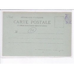 TOULOUSE: colloque de cochers - très bon état