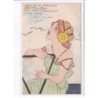 ILLUSTRATEUR: Raphael Kirchner, G-10 - état
