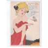 ILLUSTRATEUR: Raphael Kirchner, G-10 - état