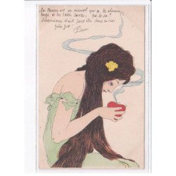 ILLUSTRATEUR: Raphael Kirchner, G-10 - état