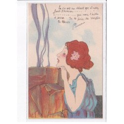 ILLUSTRATEUR: Raphael Kirchner, G-10 - état
