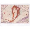 ILLUSTRATEUR: Raphael Kirchner, G-10 - très bon état