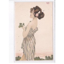 ILLUSTRATEUR: Raphael Kirchner, E-22 - état
