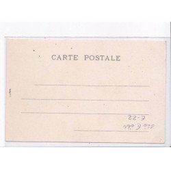 ILLUSTRATEUR: Raphael Kirchner, E-22 - état