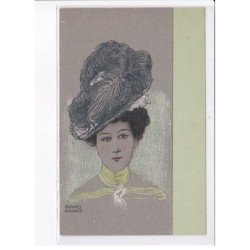 ILLUSTRATEUR: Raphael Kirchner, D-31 - très bon état