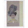 ILLUSTRATEUR: Raphael Kirchner, D-31 - très bon état