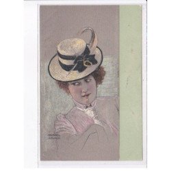 ILLUSTRATEUR: Raphael Kirchner, D-31 - très bon état