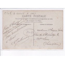 PARIS: 75015, course à pied - très bon état