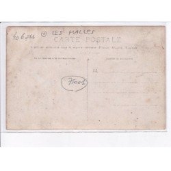 PARIS: 75001, les halles - très bon état