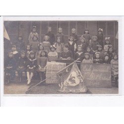 PARIS: 75016, école paroissiale - très bon état