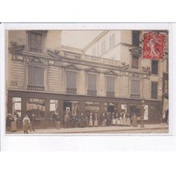 PARIS: 75010 rue du faubourg saint-denis - très bon état