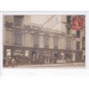 PARIS: 75010 rue du faubourg saint-denis - très bon état