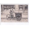 EPERNAY: triporteur, 2 place de l'hôtel de ville, pharmacie weinmann - état
