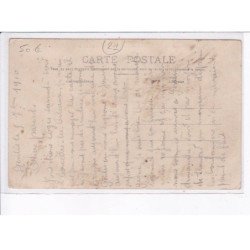 CORCELLES-les-CITEAUX: café forey - très bon état