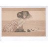 ILLUSTRATEUR: Raphael Kirchner, D-25 6CPA - très bon état