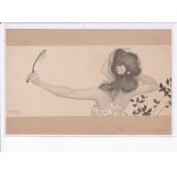 ILLUSTRATEUR: Raphael Kirchner, D-25 6CPA - très bon état