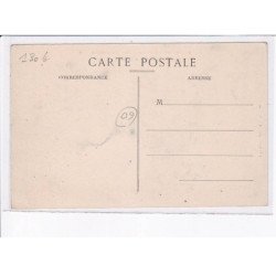 SALAU-BONABE: frontière d'espagne, exploitation matussière à forest - très bon état