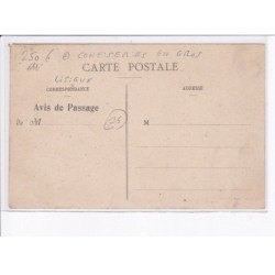 LISIEUX: confiseries en gros SENECAL , automobile - état