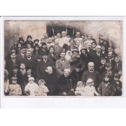 CLECY: fête, centenaire - état