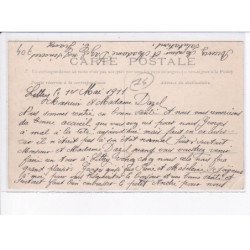 MOLAY-LITTRY: la gare - très bon état