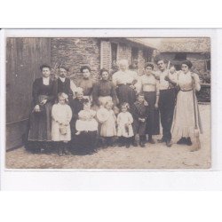 BAZENVILLE: personnages - très bon état