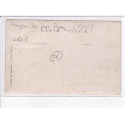 BAZENVILLE: personnages - très bon état