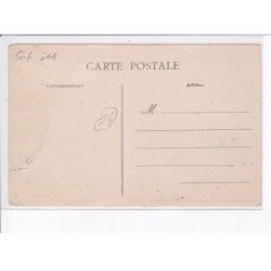 près PORT-D'OUILLY: café-restaurant de la potiche - état