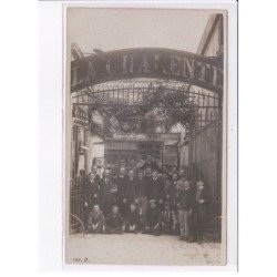 ANGOULEME: 18 rue aguesseau, journal "la charente" - très bon état